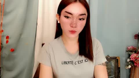 Snapshot of sweet_marie21 chatting on March 12, 1:30 pm sweet_marie21 online show from March 12, 1:30 pm