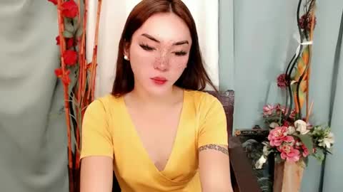 Snapshot of sweet_marie21 chatting on March 2, 9:53 am sweet_marie21 online show from March 2, 9:53 am