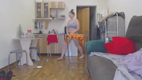 TexasPAWG101 online show from February 6, 3:37 am