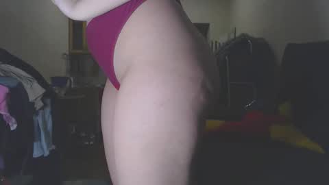 TexasPAWG101 online show from November 12, 1:41 am