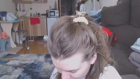 TexasPAWG101 online show from February 18, 6:35 am