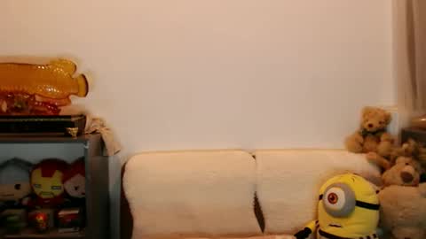 Sweet mekylats online show from November 15, 8:49 am