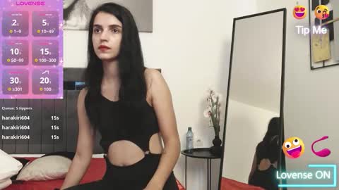 sweet_melody20 online show from September 11, 6:25 am