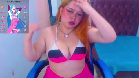 Snapshot of sweet_melody_xx chatting on January 12, 6:17 am MELODY online show from January 12, 6:17 am