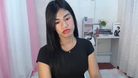 Snapshot of sweet_melonxxx chatting on February 4, 11:16 pm Melon online show from February 4, 11:16 pm
