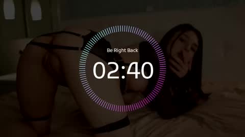 Misty online show from January 11, 1:06 pm