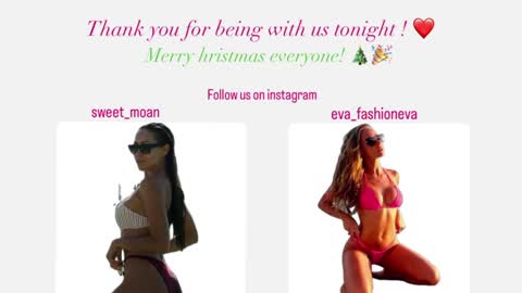 Dana online show from December 16, 5:11 pm