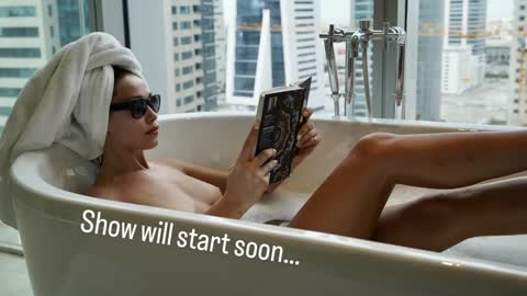 Dana online show from September 27, 8:12 am