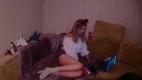 sweet_mol1y online show from September 23, 8:59 pm