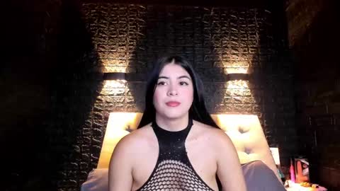Monica  online show from March 9, 10:30 am