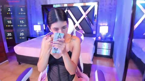 Sweet musee online show from September 29, 11:53 am