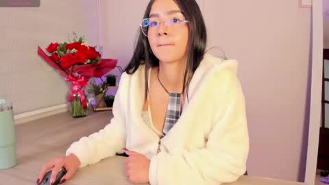 Sweet Obsession online show from February 17, 3:22 pm