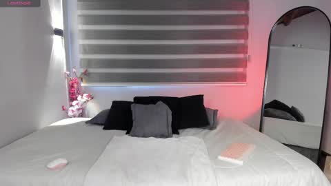 Sweet Obsession online show from October 25, 7:58 pm