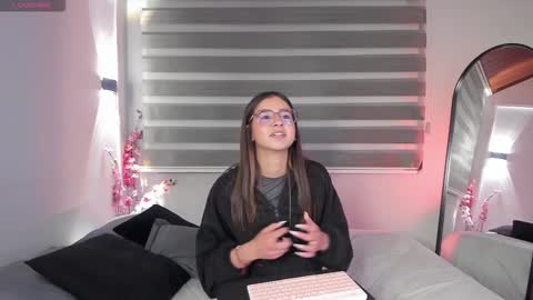 Sweet Obsession online show from October 10, 10:47 pm