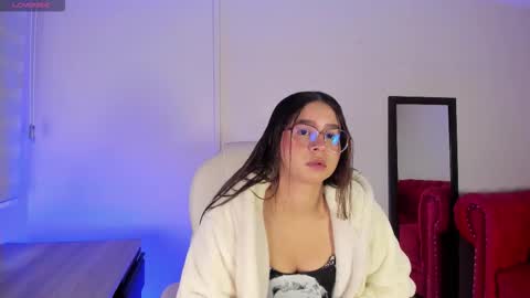 Sweet Obsession online show from October 13, 1:57 pm