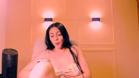 My name is Catalina. Please say hello I like to chat with you. If you have requests please use tip online show from February 25, 3:32 am