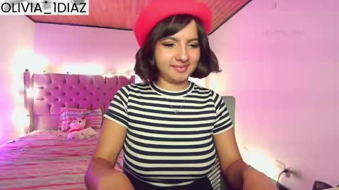 Olivia Diaz  OnlyFans olivia diaz online show from January 15, 11:19 pm