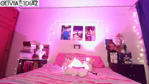 Olivia Diaz  OnlyFans olivia diaz online show from December 7, 12:36 am