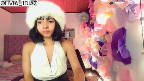 Olivia Diaz  OnlyFans olivia diaz online show from September 28, 9:57 pm