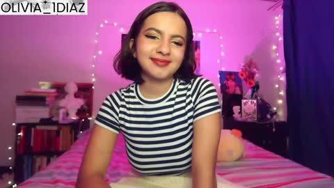 Olivia Diaz  OnlyFans olivia diaz online show from December 3, 4:42 am