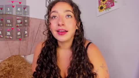 Cristina online show from December 2, 4:49 pm