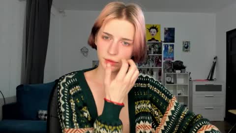 kira online show from March 2, 6:47 pm