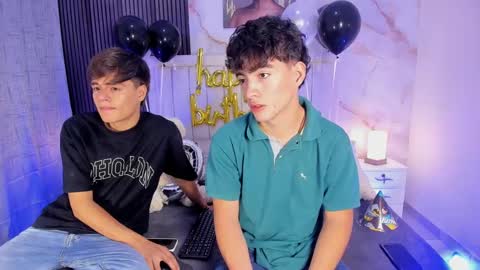 Petter online show from September 12, 1:13 pm