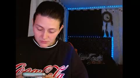 sweet_poison_666 online show from May 9, 5:46 am