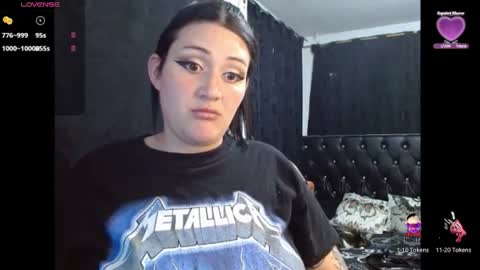 sweet_poison_666 online show from July 3, 11:53 pm