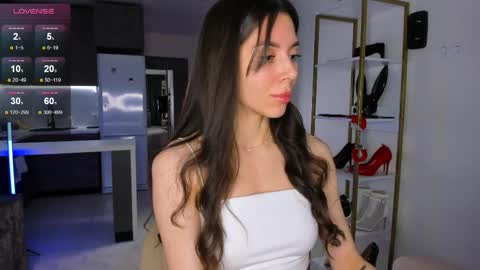 Ashley online show from January 18, 11:19 am