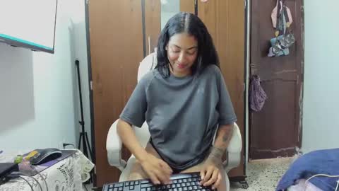 Snapshot of sweet_robyn chatting on March 8, 9:18 pm sweet_robyn online show from March 8, 9:18 pm