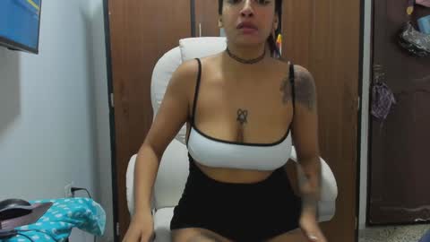 Snapshot of sweet_robyn chatting on January 1, 7:41 am sweet_robyn online show from January 1, 7:41 am