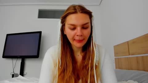 Sabina online show from April 2, 6:21 am