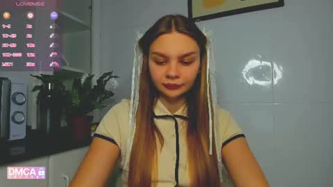 Sabina online show from June 10, 7:02 pm