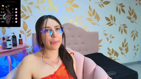 Sammy Lauren online show from February 6, 9:53 am