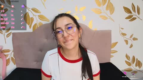 Sammy Lauren online show from February 4, 9:38 am