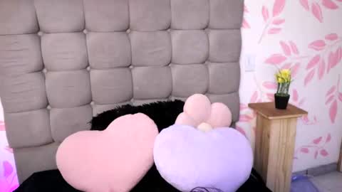 Sammy Lauren online show from October 6, 3:13 am