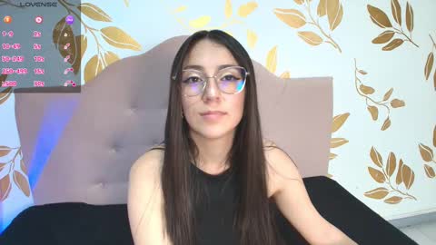 Sammy Lauren online show from February 11, 4:01 am