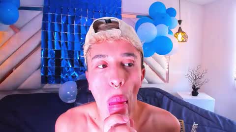 Santiago online show from September 26, 9:01 pm