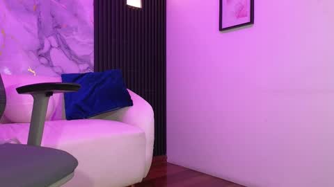 Santiago online show from October 6, 7:10 pm