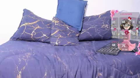 Snapshot of sweet_santii chatting on September 11, 10:22 pm Santiago online show from September 11, 10:22 pm