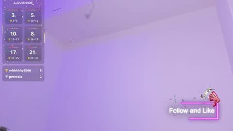 Santiago online show from October 25, 9:37 pm