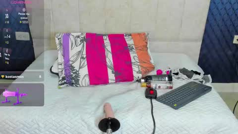 sweet_sariita online show from September 12, 2:52 pm