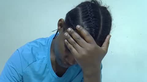 Princess shari online show from December 17, 9:43 pm