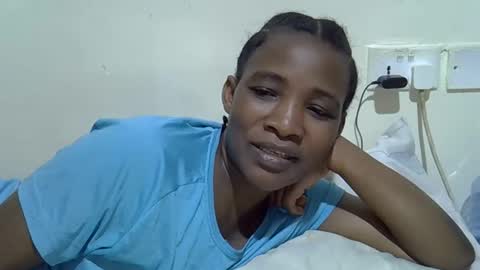 Princess shari online show from December 16, 9:43 pm