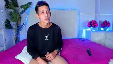 Start 18 year  Noa 19 year online show from October 26, 8:04 am