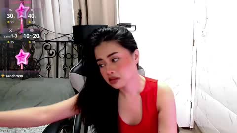 Leah online show from November 27, 12:02 pm