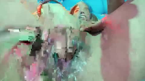 Adriana online show from October 2, 12:31 am