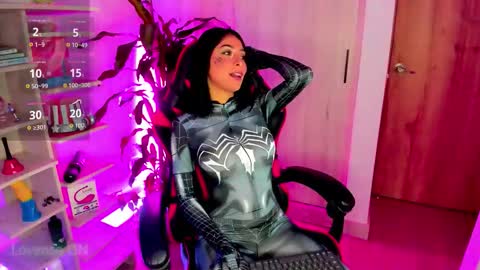 sophie leone online show from November 1, 3:39 am