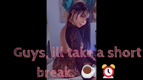 SUSIE online show from December 4, 10:20 pm